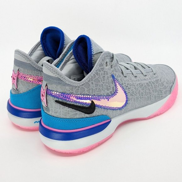 NWT Nike Zoom Lebron NXXT Gen EP (Men's Sz 10) - Picture 5 of 10